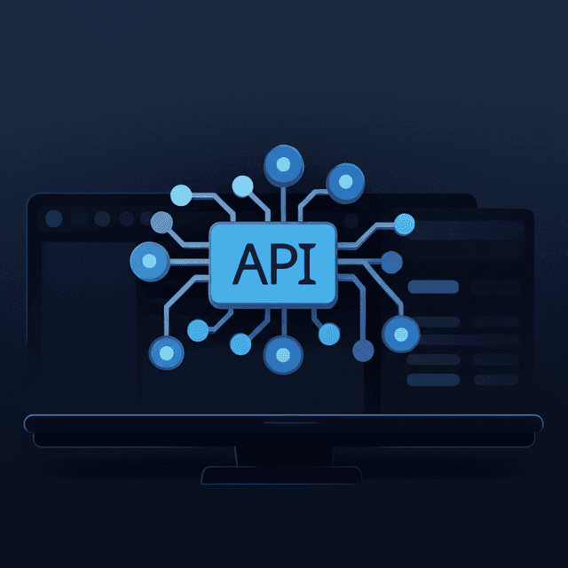 Custom API