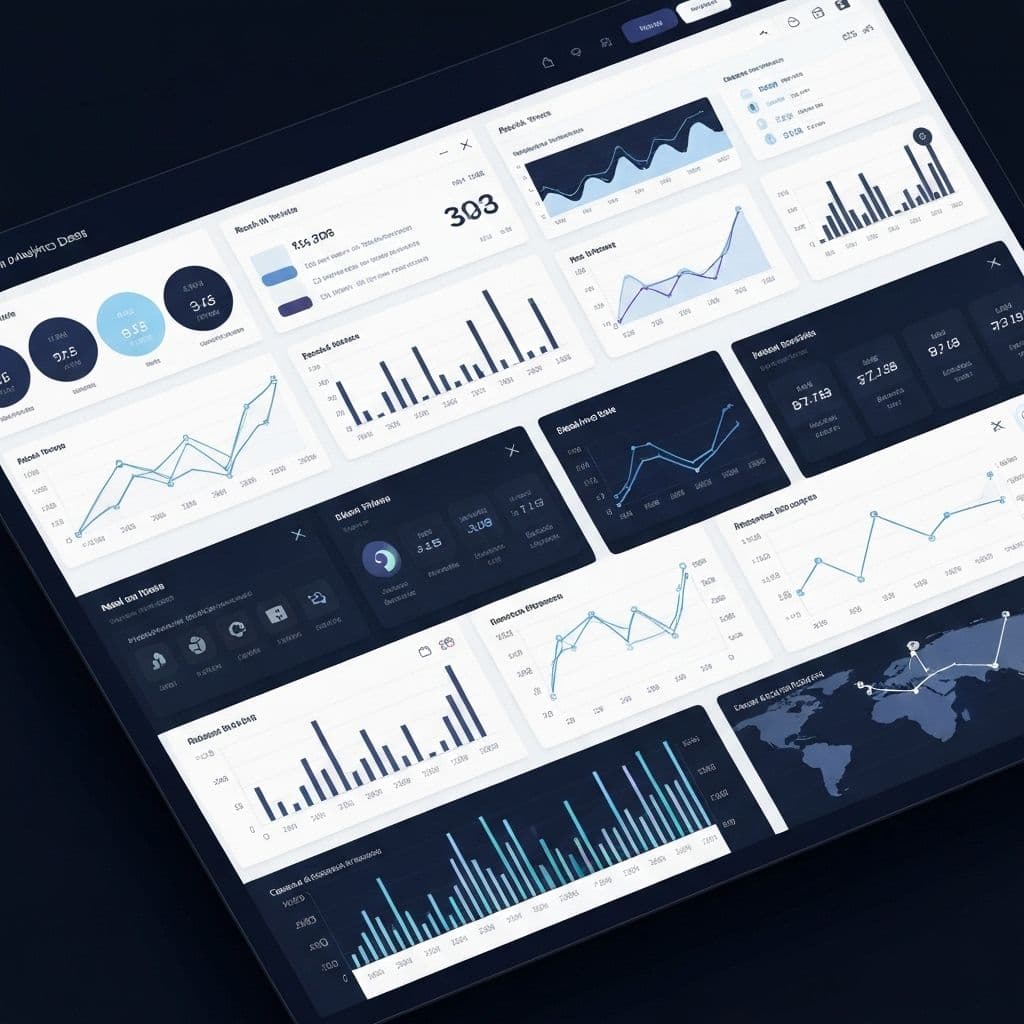 Real-Time Performance Tracking