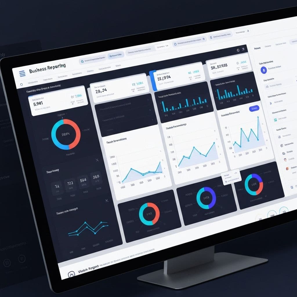 Reporting That Actually Helps