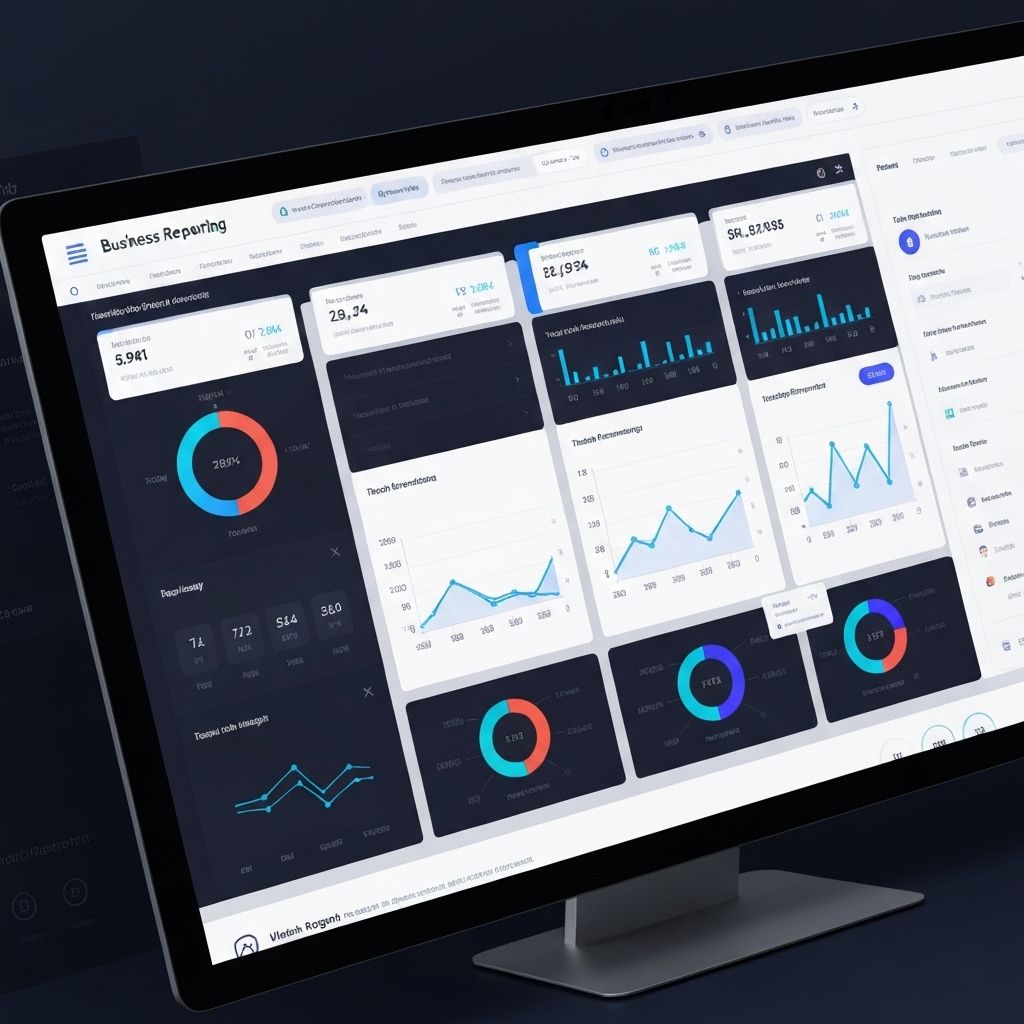 Reporting That Actually Helps